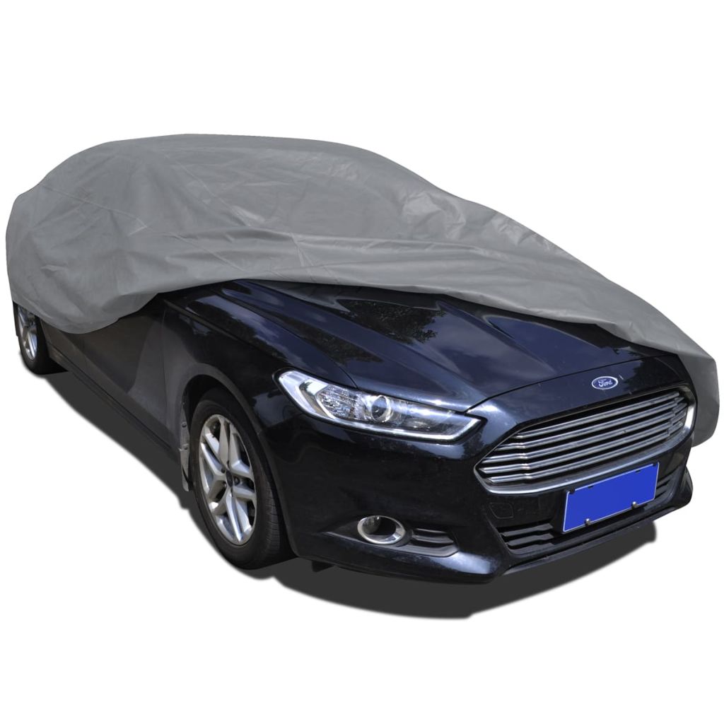 Car Cover Nonwoven Fabric M Car Cover Nonwoven Fabric M