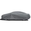 Car Cover Nonwoven Fabric M Car Cover Nonwoven Fabric M