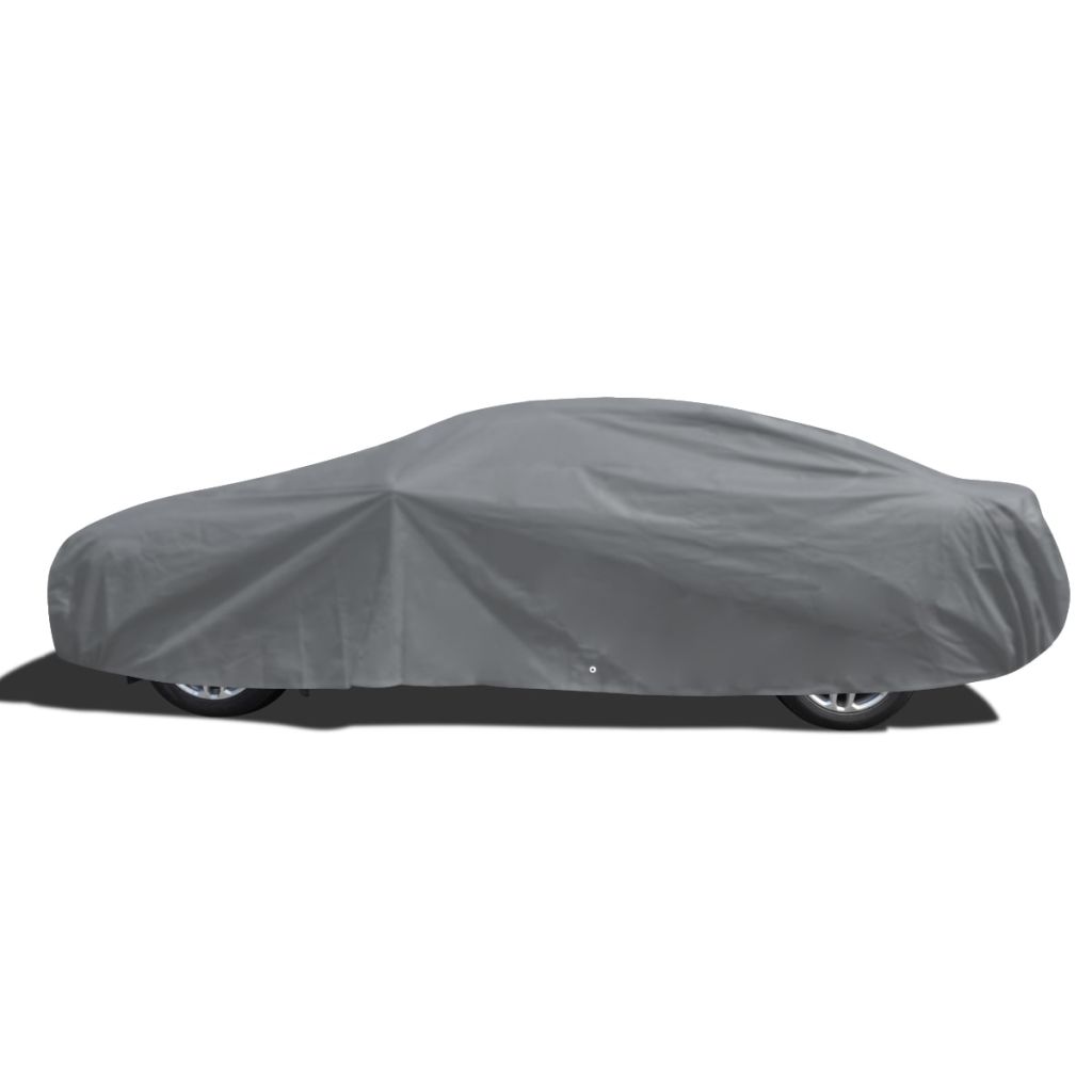 Car Cover Nonwoven Fabric M Car Cover Nonwoven Fabric M - Image 2