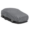 Car Cover Nonwoven Fabric M Car Cover Nonwoven Fabric M
