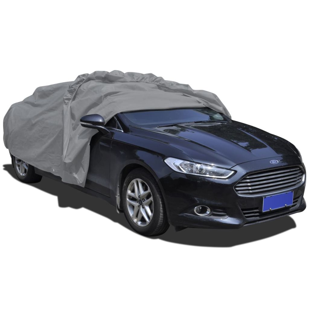 Car Cover Nonwoven Fabric M Car Cover Nonwoven Fabric M - Image 4