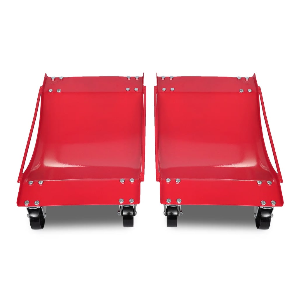 Car transport trolley 2pcs Car transport trolley 2pcs - Image 3