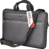 Trust York Hardcase Sleeve for 13-14? Laptop Bag
