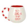 Cosy Season Rounded Mug