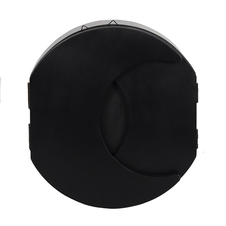 Triple Moon Shelving Display Triple Moon Shelving Display - Image 3