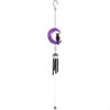 Black Cat Windchime