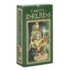 Tarot of Druids Tarot Cards