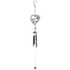 Red Heart Windchime
