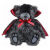 Ted the Impaler Vampire Bear Plush Toy by Spiral Direct Ted the Impaler Vampire Bear Plush Toy by Spiral Direct