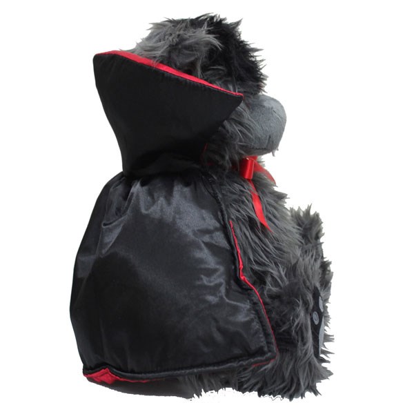 Ted the Impaler Vampire Bear Plush Toy by Spiral Direct Ted the Impaler Vampire Bear Plush Toy by Spiral Direct - Image 2