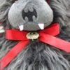 Ted the Impaler Vampire Bear Plush Toy by Spiral Direct Ted the Impaler Vampire Bear Plush Toy by Spiral Direct