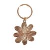 Daisy Enamel Keyring Daisy Enamel Keyring