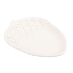 Alternative view of Autumn Acorn Dish