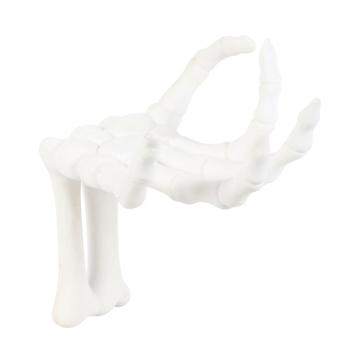 Skeleton Hand Wall Hook Skeleton Hand Wall Hook