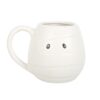 Mummy Shaped Rounded Mug Mummy Shaped Rounded Mug