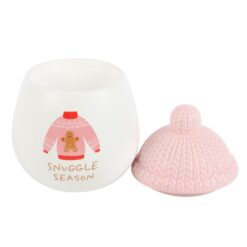 Alternative view of Snuggle Season Oil Burner