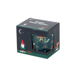 Alternative view of Gnome Sweet Gnome Print Mug