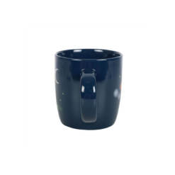 Alternative view of Gnome Sweet Gnome Toadstool Ceramic Mug