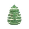 Green Christmas Tree Shaped Mug Green Christmas Tree Shaped Mug