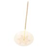 Snowflake Incense Holder