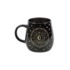 Astrology Wheel Heat Change Mug Astrology Wheel Heat Change Mug