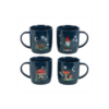 Gnome Sweet Gnome Mug Set