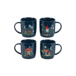 Alternative view of Gnome Sweet Gnome Mug Set