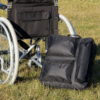 Multifunction Wheelchair Bag
