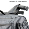 Multifunction Wheelchair Bag