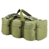 3-in-1 Army-Style Duffel Bag 90 L (Various Colours) 3-in-1 Army-Style Duffel Bag 90 L (Various Colours)
