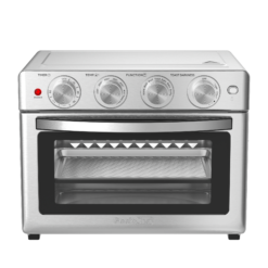 Alternative view of Air Fryer, 6 Slice 26QT/26L Air Fryer Fry Oil-Free, Extra Large Toaster Oven