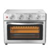 Air Fryer, 6 Slice 26QT/26L Air Fryer Fry Oil-Free, Extra Large Toaster Oven