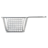 Mini Fryer Basket With Handle