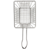 Mini Fryer Basket With Handle