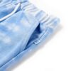 Kids' Shorts with Drawstring Soft Blue 92