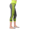 Fitness Women Yoga Sportswear Set Green Small