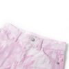 Kids' Shorts Pink 92