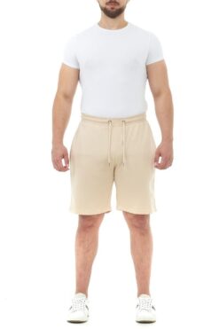 Basic mens short stone M
