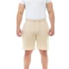 Basic mens short stone M