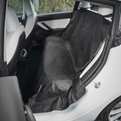 Alternative view of Car Seat Protector