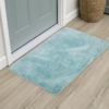 Bath Mat 60x90cm L.Blue