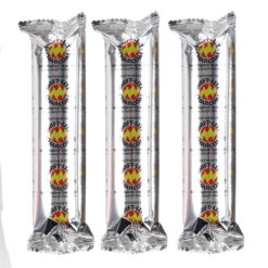 Alternative view of Set of 80 Charcoal Discs