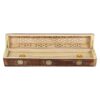 Sun Wooden Patchouli & Orange Incense Box Set