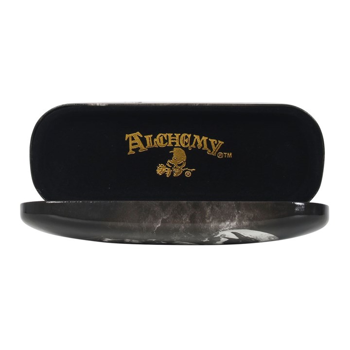 Poe's Raven Glasses Case by Alchemy Poe's Raven Glasses Case by Alchemy - Image 2