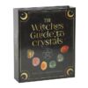 The Witches Guide to Crystals Gift Set