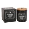Witching Hour White Sage Candle