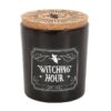 Witching Hour White Sage Candle Witching Hour White Sage Candle