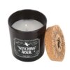 Witching Hour White Sage Candle Witching Hour White Sage Candle