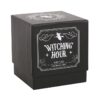 Witching Hour White Sage Candle Witching Hour White Sage Candle