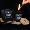 Witching Hour White Sage Candle Witching Hour White Sage Candle